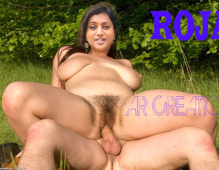 Roja fuck