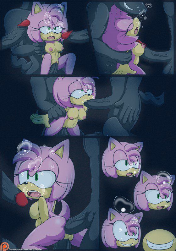 best of Sonic amy