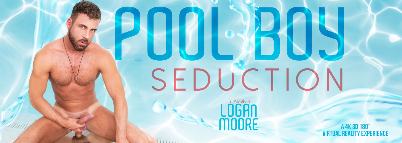 best of Boy seducing pool