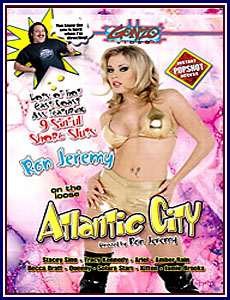 Atlantic city