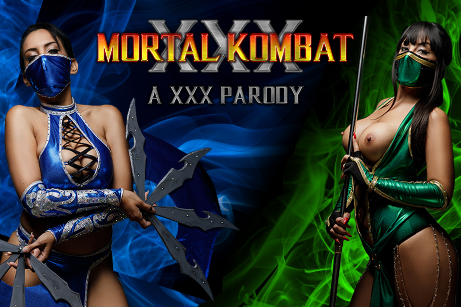 Kitana mortal kombat - Most watched images Free. Comments: 3