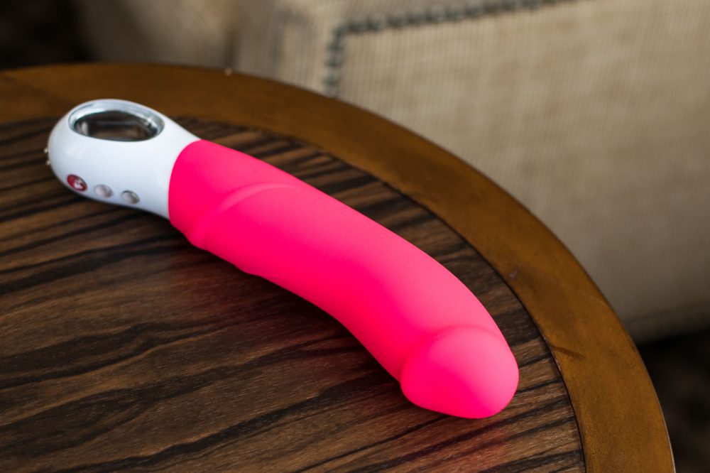 Fun factory vibrator