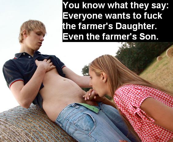 best of Farmers daughters fucking