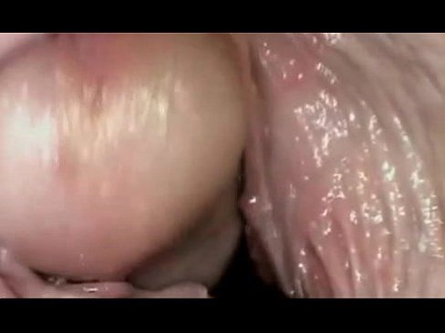 Horsehide reccomend inside the vagina