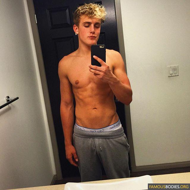 Judge reccomend jake paul sex tape